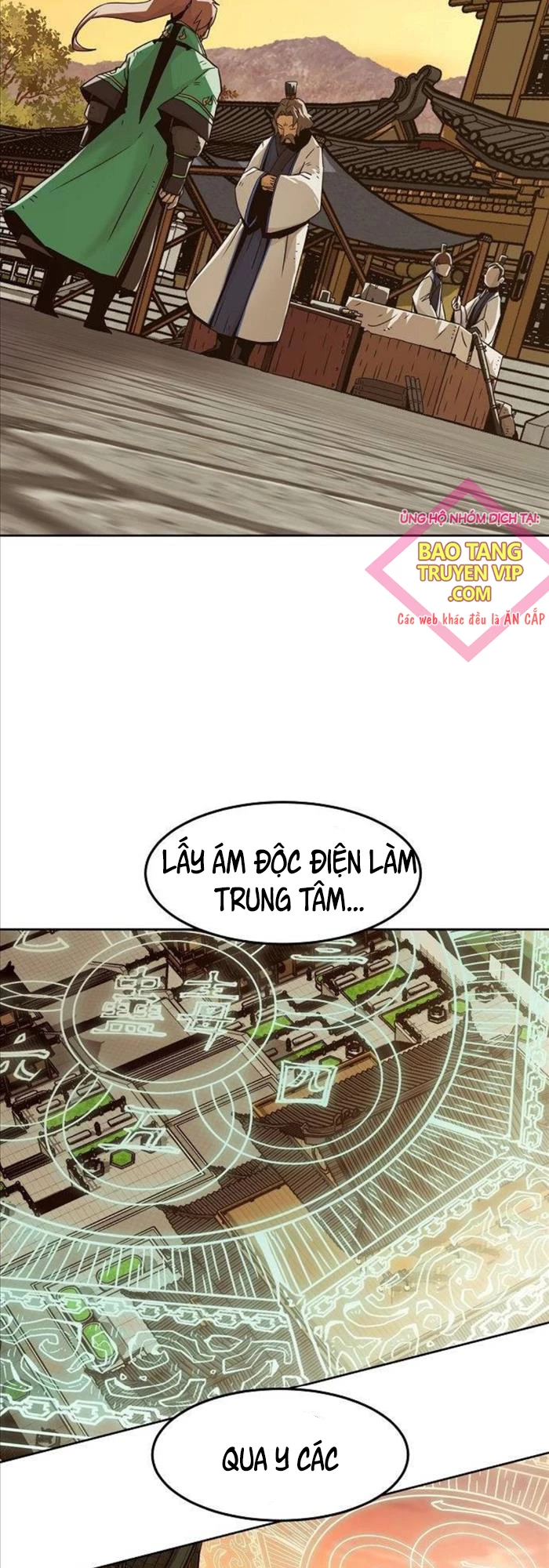 Tiểu Gia Chủ Của Tứ Xuyên Đường Gia Trở Thành Kiếm Thần Chapter 31 - Trang 2