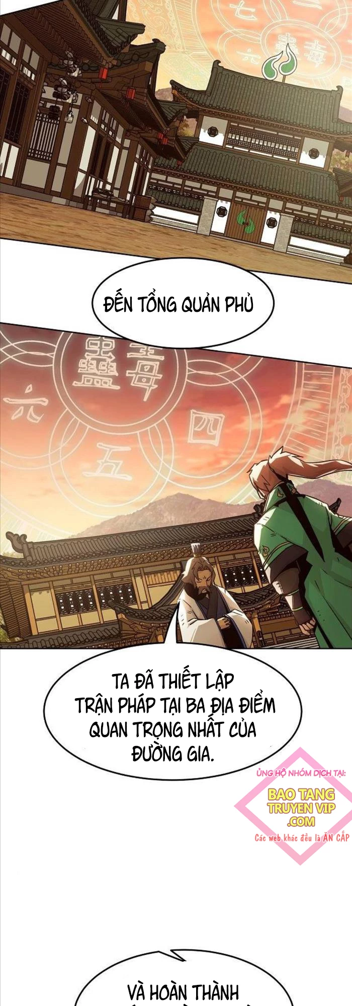 Tiểu Gia Chủ Của Tứ Xuyên Đường Gia Trở Thành Kiếm Thần Chapter 31 - Trang 2