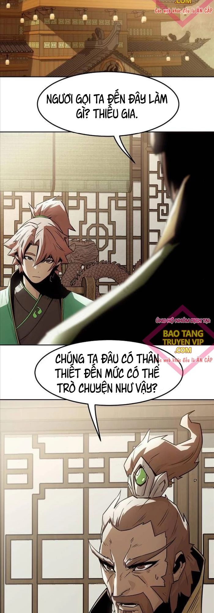 Tiểu Gia Chủ Của Tứ Xuyên Đường Gia Trở Thành Kiếm Thần Chapter 31 - Trang 2