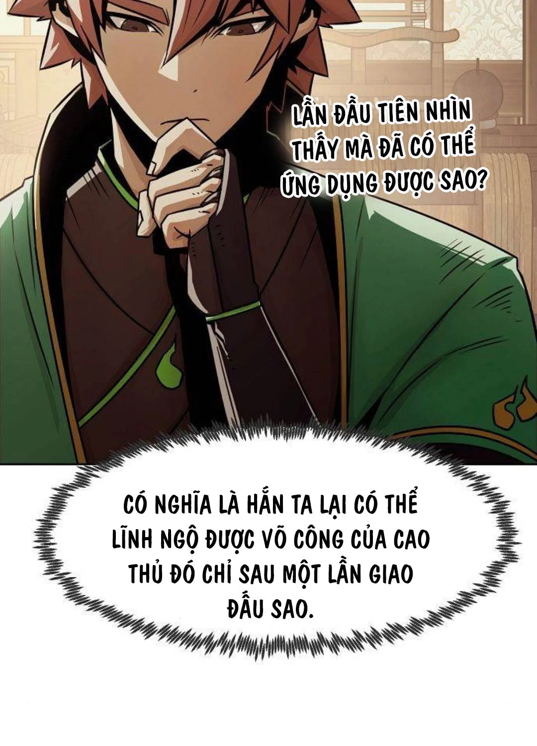 Tiểu Gia Chủ Của Tứ Xuyên Đường Gia Trở Thành Kiếm Thần Chapter 29 - Trang 2