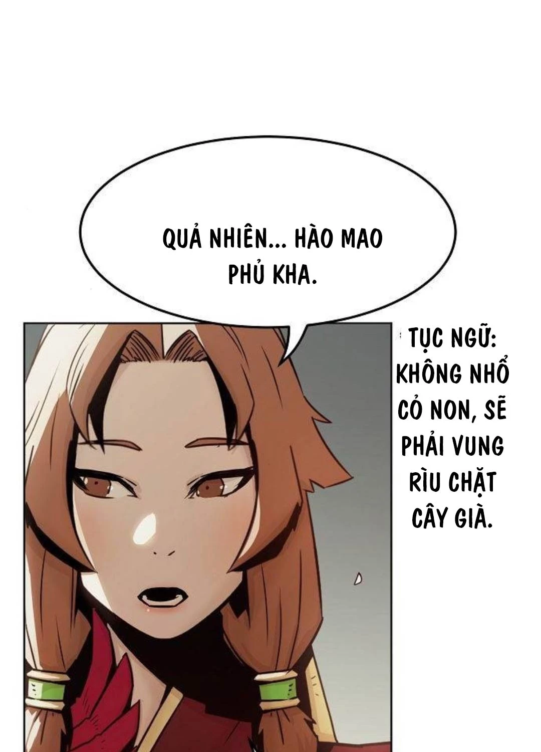 Tiểu Gia Chủ Của Tứ Xuyên Đường Gia Trở Thành Kiếm Thần Chapter 29 - Trang 2