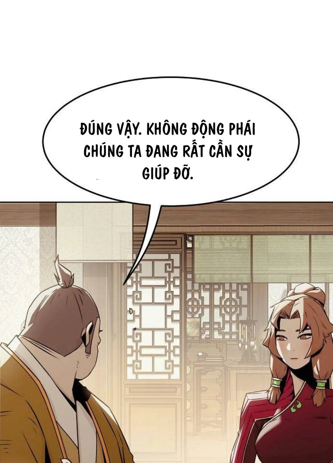 Tiểu Gia Chủ Của Tứ Xuyên Đường Gia Trở Thành Kiếm Thần Chapter 29 - Trang 2