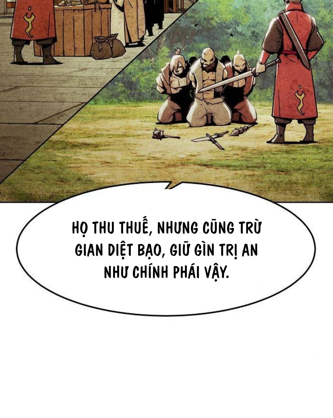 Tiểu Gia Chủ Của Tứ Xuyên Đường Gia Trở Thành Kiếm Thần Chapter 29 - Trang 2