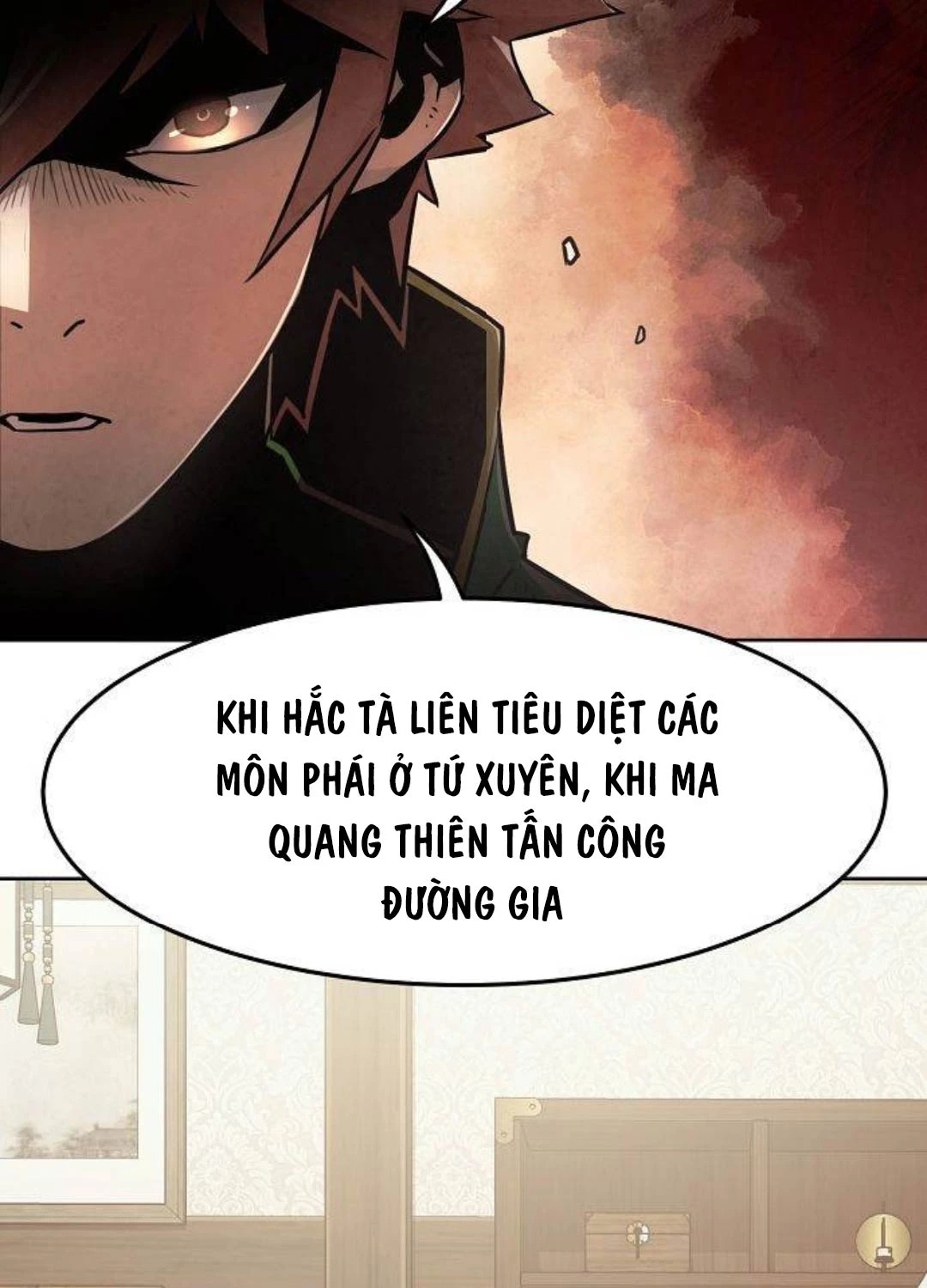 Tiểu Gia Chủ Của Tứ Xuyên Đường Gia Trở Thành Kiếm Thần Chapter 29 - Trang 2