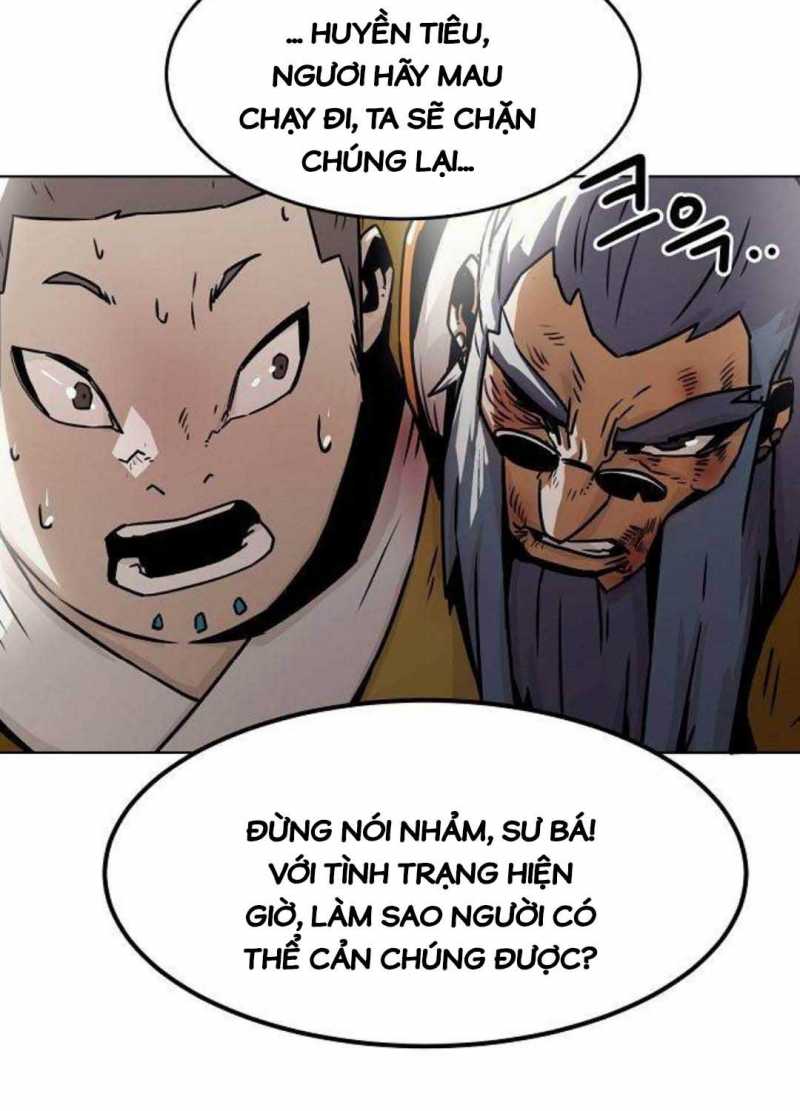 Tiểu Gia Chủ Của Tứ Xuyên Đường Gia Trở Thành Kiếm Thần Chapter 27.5 - Trang 2