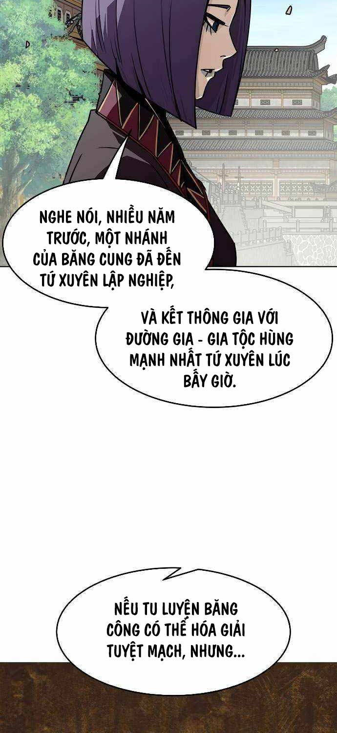 Tiểu Gia Chủ Của Tứ Xuyên Đường Gia Trở Thành Kiếm Thần Chapter 24 - Trang 2