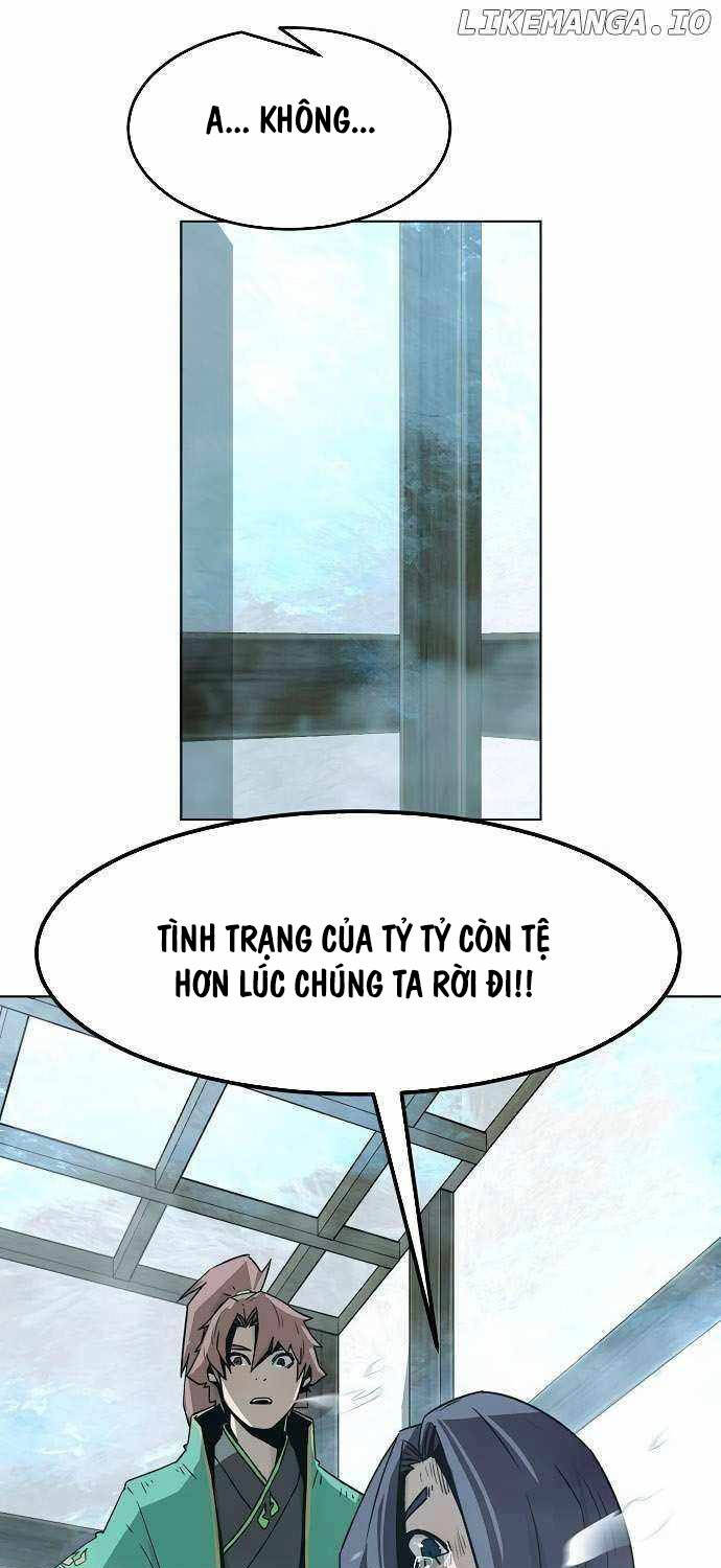 Tiểu Gia Chủ Của Tứ Xuyên Đường Gia Trở Thành Kiếm Thần Chapter 24 - Trang 2