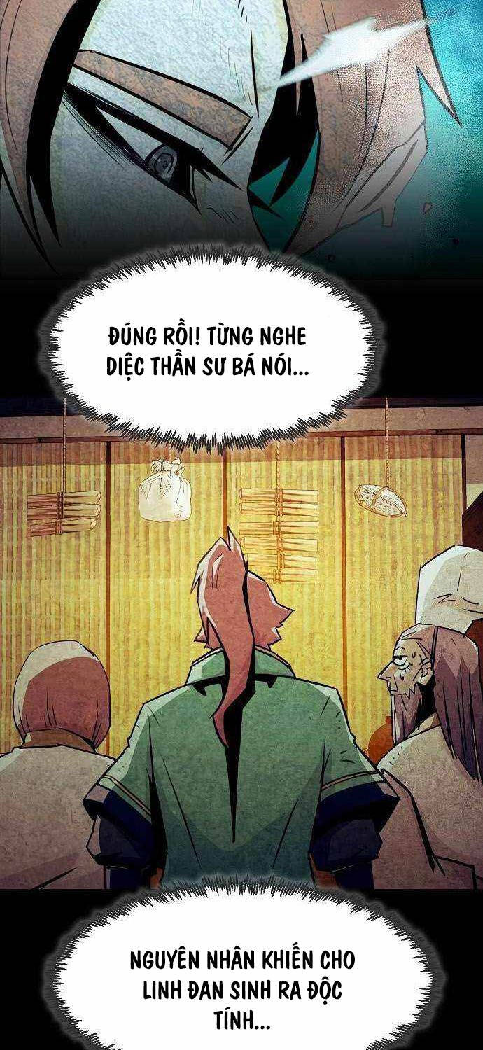 Tiểu Gia Chủ Của Tứ Xuyên Đường Gia Trở Thành Kiếm Thần Chapter 24 - Trang 2