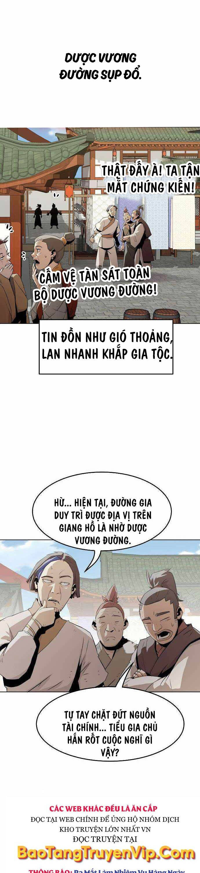 Tiểu Gia Chủ Của Tứ Xuyên Đường Gia Trở Thành Kiếm Thần Chapter 21 - Trang 2