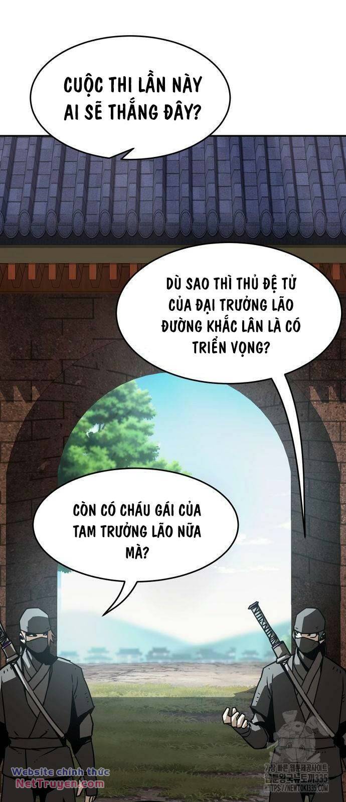 Tiểu Gia Chủ Của Tứ Xuyên Đường Gia Trở Thành Kiếm Thần Chapter 15 - Trang 2