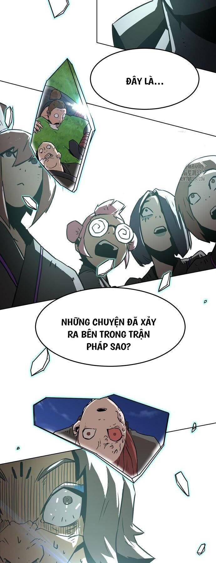 Tiểu Gia Chủ Của Tứ Xuyên Đường Gia Trở Thành Kiếm Thần Chapter 14 - Trang 2