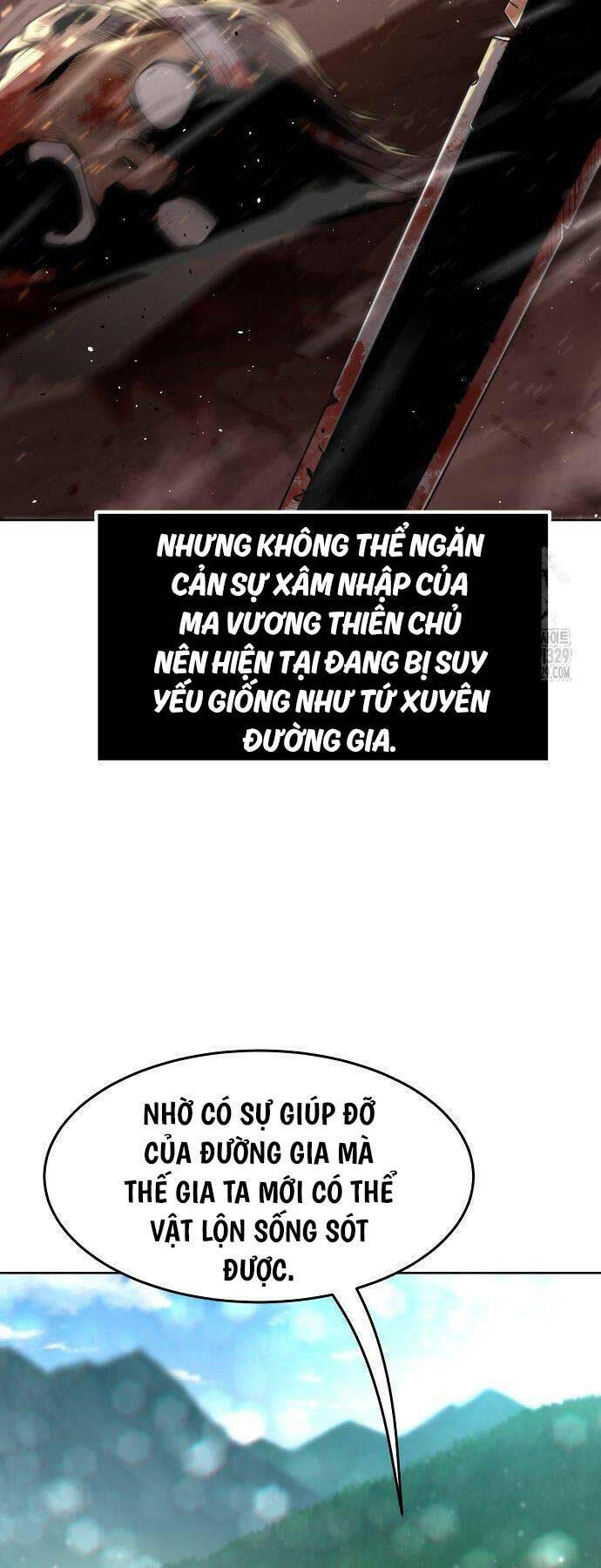 Tiểu Gia Chủ Của Tứ Xuyên Đường Gia Trở Thành Kiếm Thần Chapter 3 - Trang 2