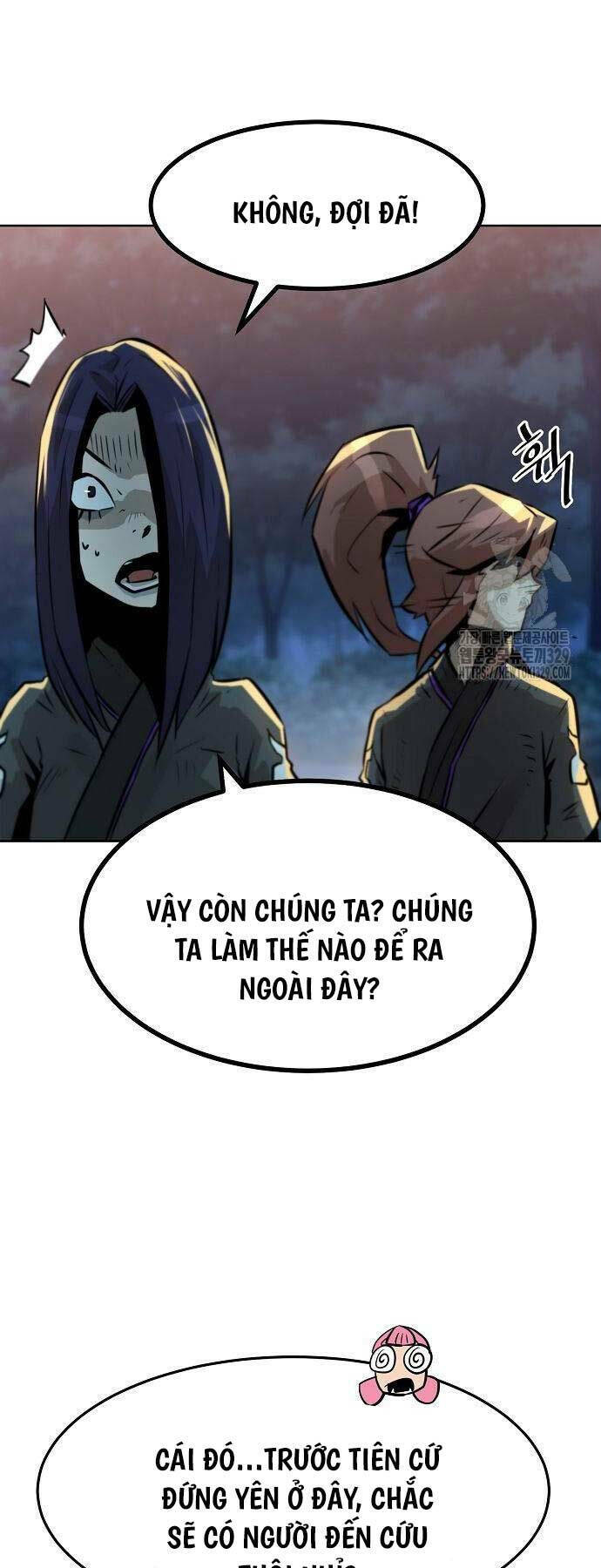 Tiểu Gia Chủ Của Tứ Xuyên Đường Gia Trở Thành Kiếm Thần Chapter 3 - Trang 2