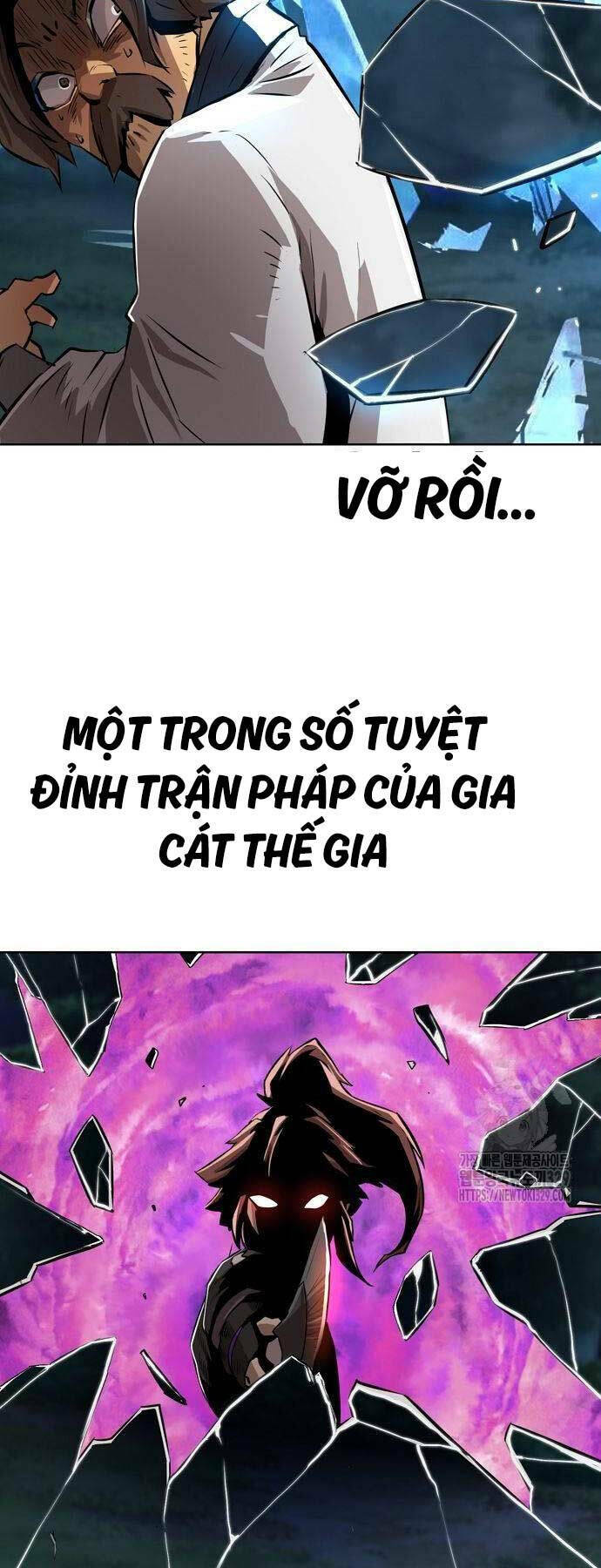 Tiểu Gia Chủ Của Tứ Xuyên Đường Gia Trở Thành Kiếm Thần Chapter 3 - Trang 2