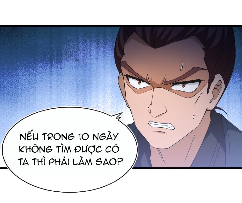 Phong Khởi Thương Lam Chapter 656 - Trang 2