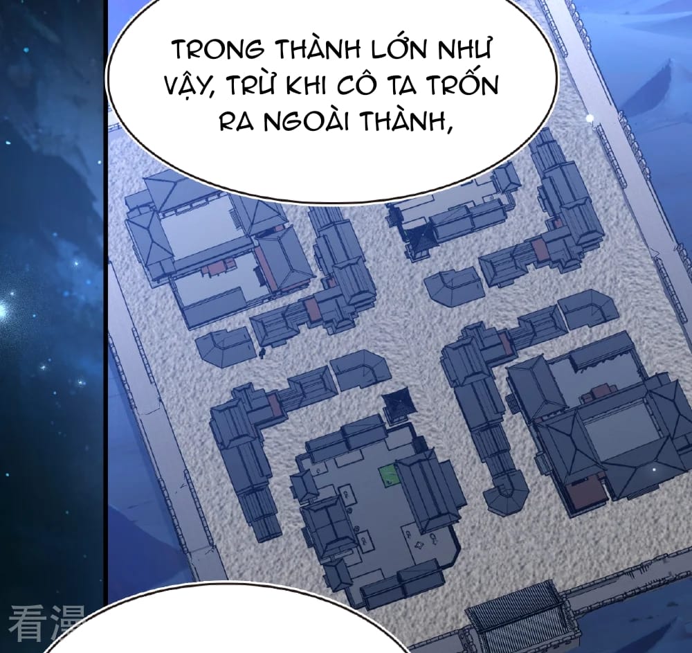 Phong Khởi Thương Lam Chapter 656 - Trang 2