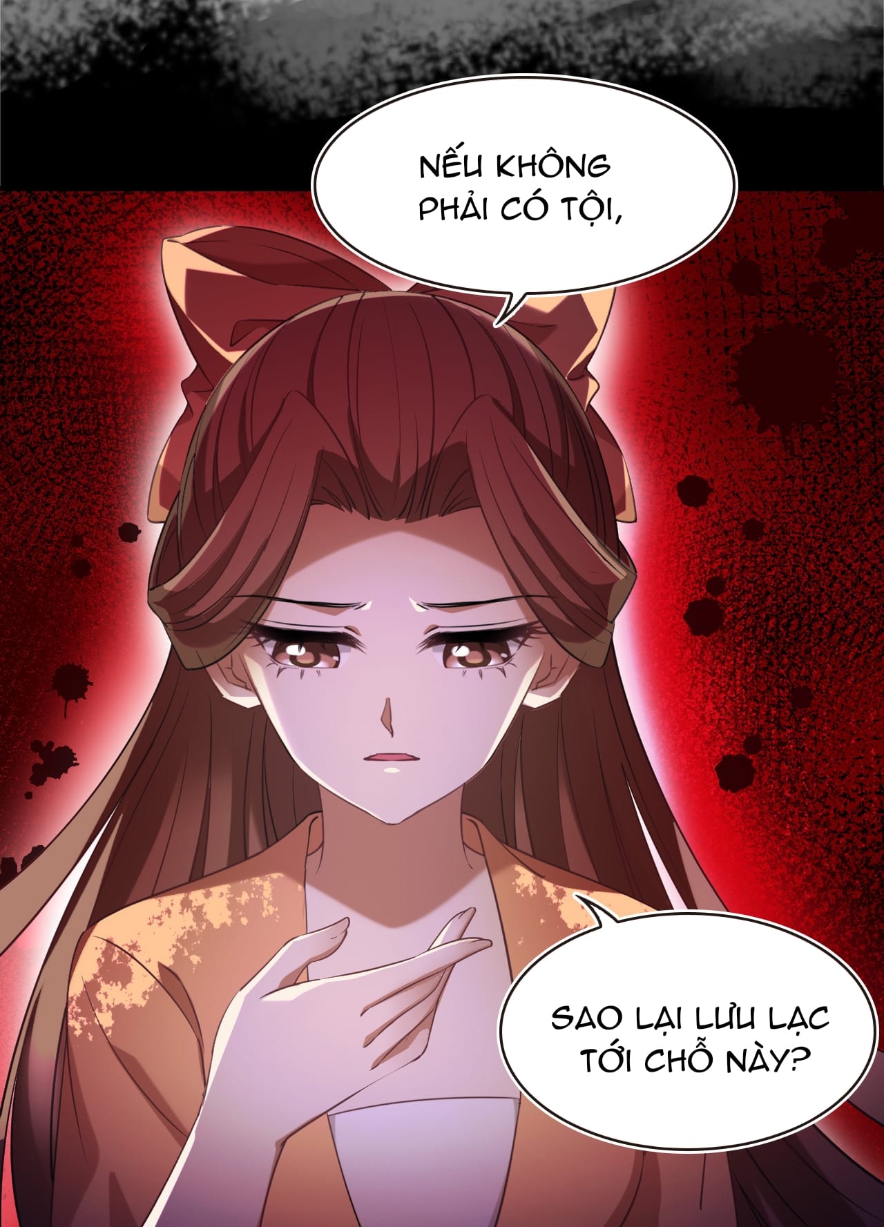 Phong Khởi Thương Lam Chapter 653 - Trang 2