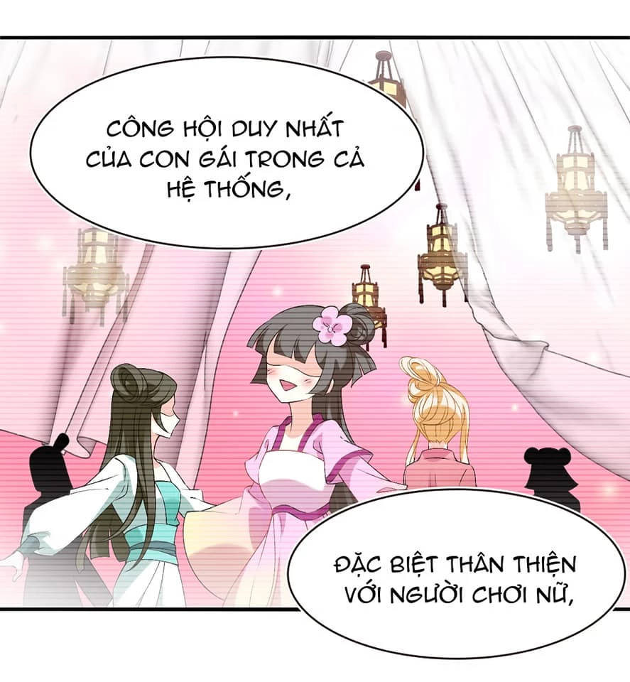 Phong Khởi Thương Lam Chapter 626 - Trang 2