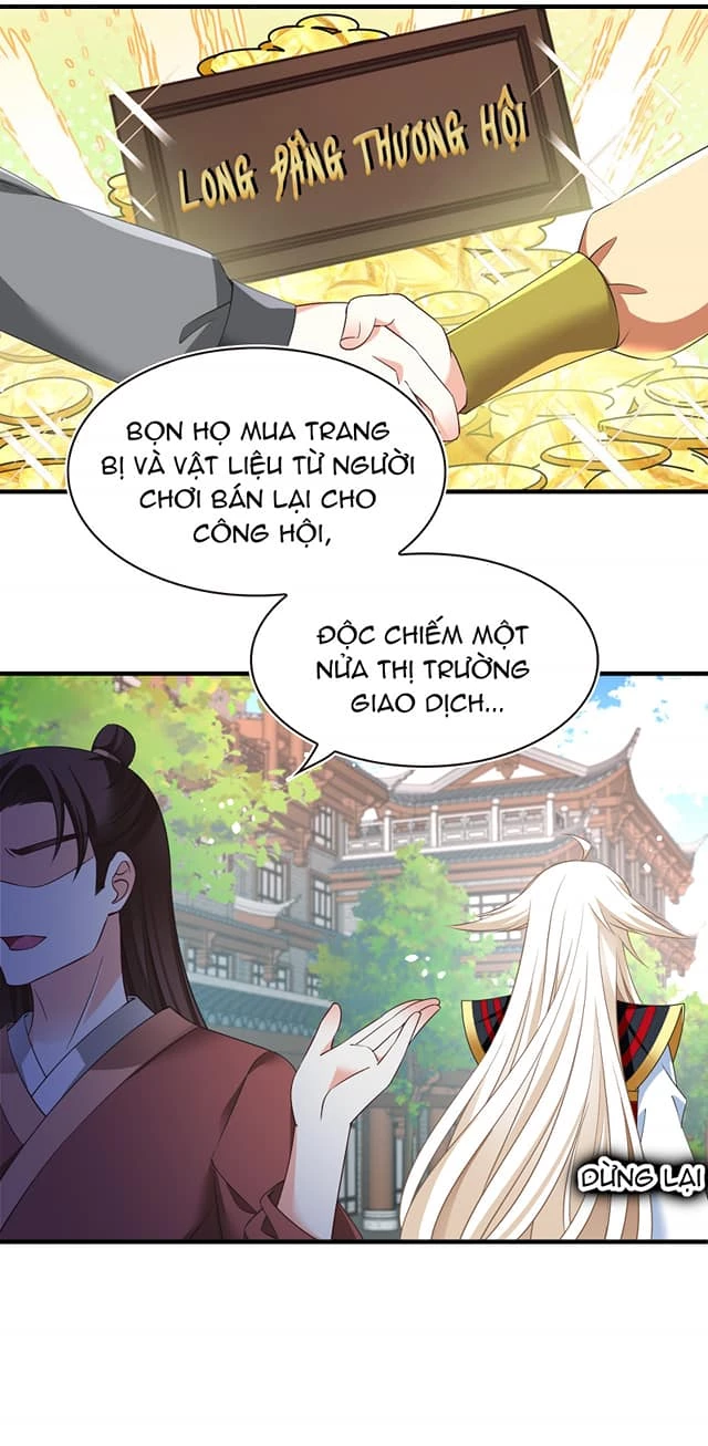 Phong Khởi Thương Lam Chapter 623 - Trang 2