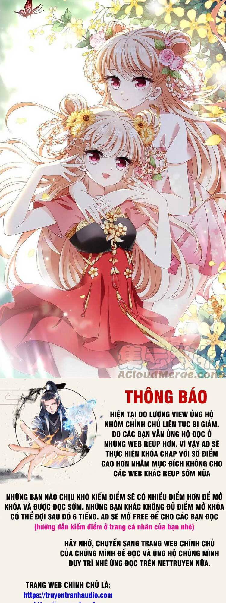 Phong Khởi Thương Lam Chapter 604 - Trang 2