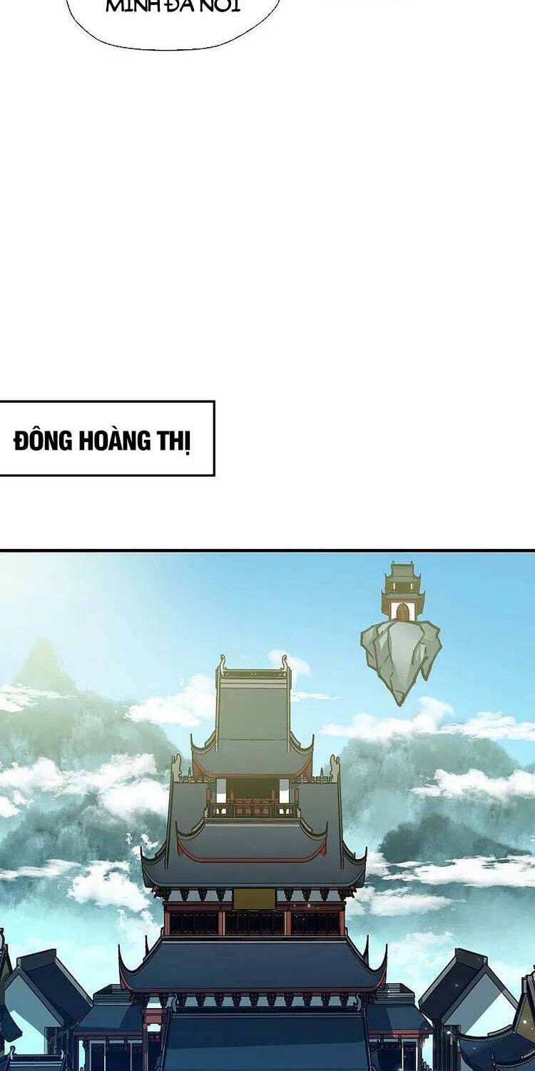 Phong Khởi Thương Lam Chapter 577 - Trang 2