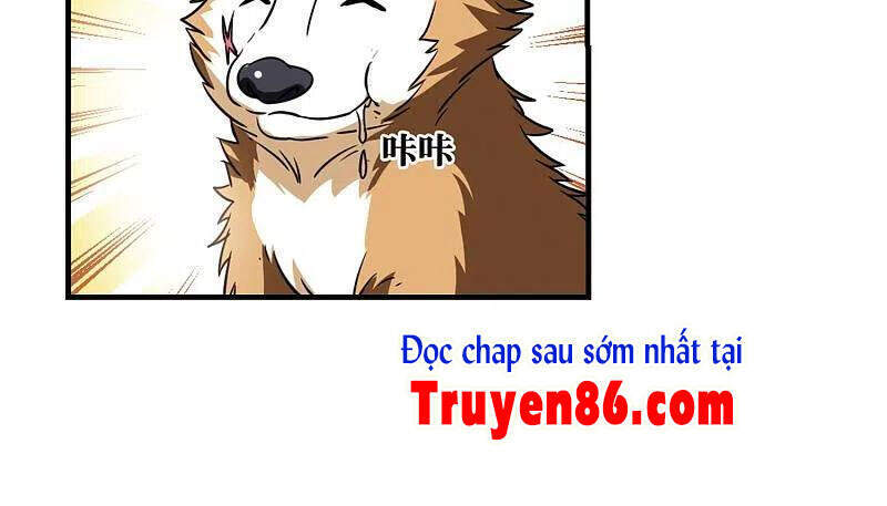 Phong Khởi Thương Lam Chapter 527 - Trang 2