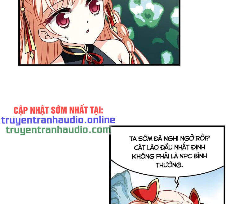 Phong Khởi Thương Lam Chapter 518 - Trang 2