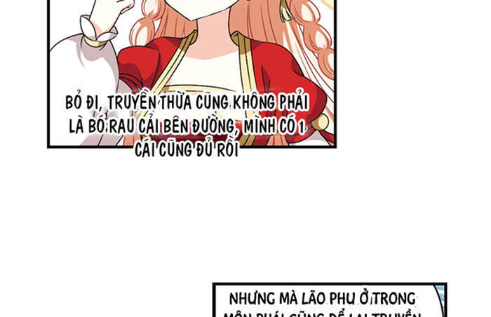 Phong Khởi Thương Lam Chapter 506 - Trang 2