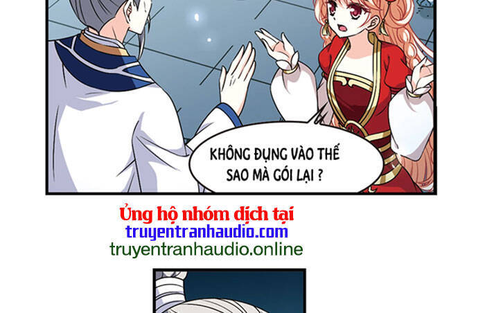 Phong Khởi Thương Lam Chapter 506 - Trang 2