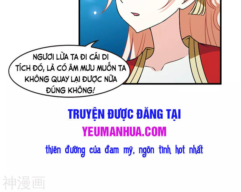 Phong Khởi Thương Lam Chapter 500 - Trang 2