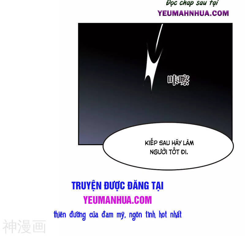 Phong Khởi Thương Lam Chapter 497 - Trang 2