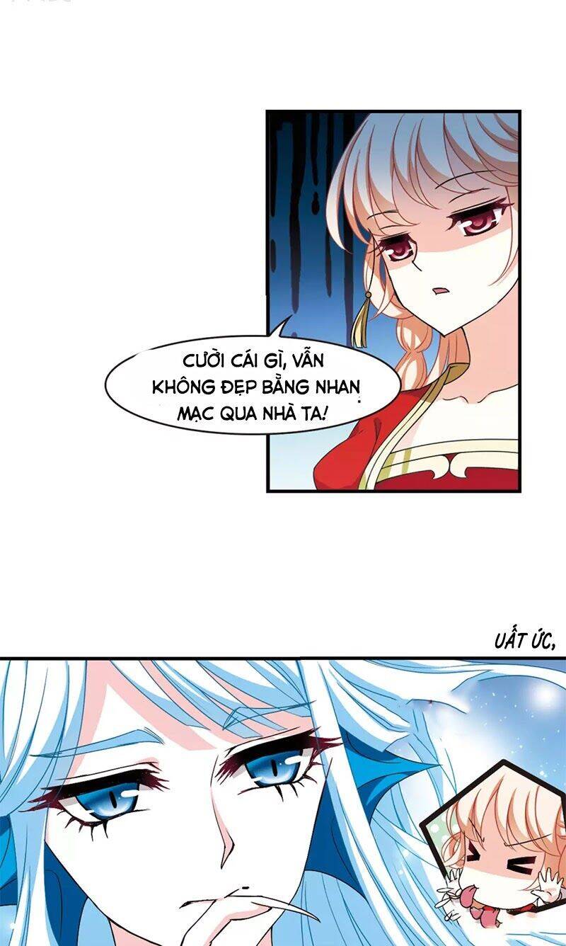 Phong Khởi Thương Lam Chapter 490 - Trang 2