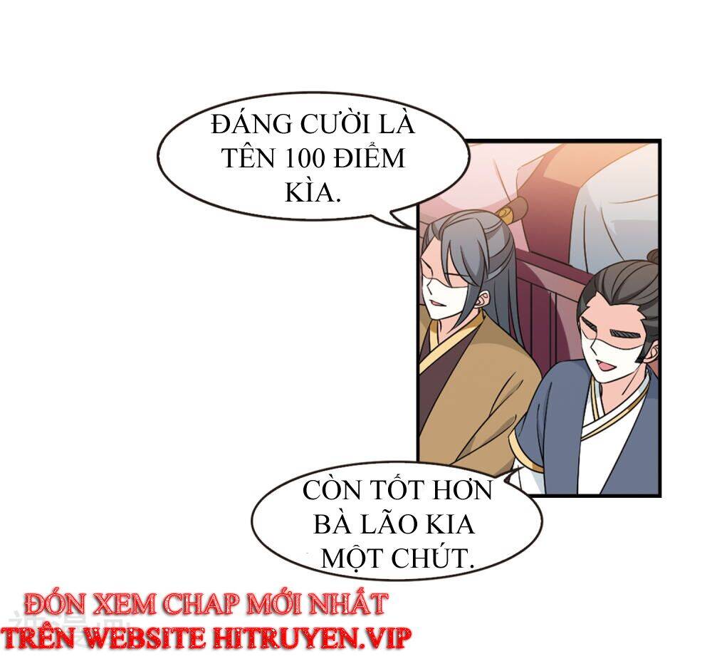 Phong Khởi Thương Lam Chapter 444 - Trang 2