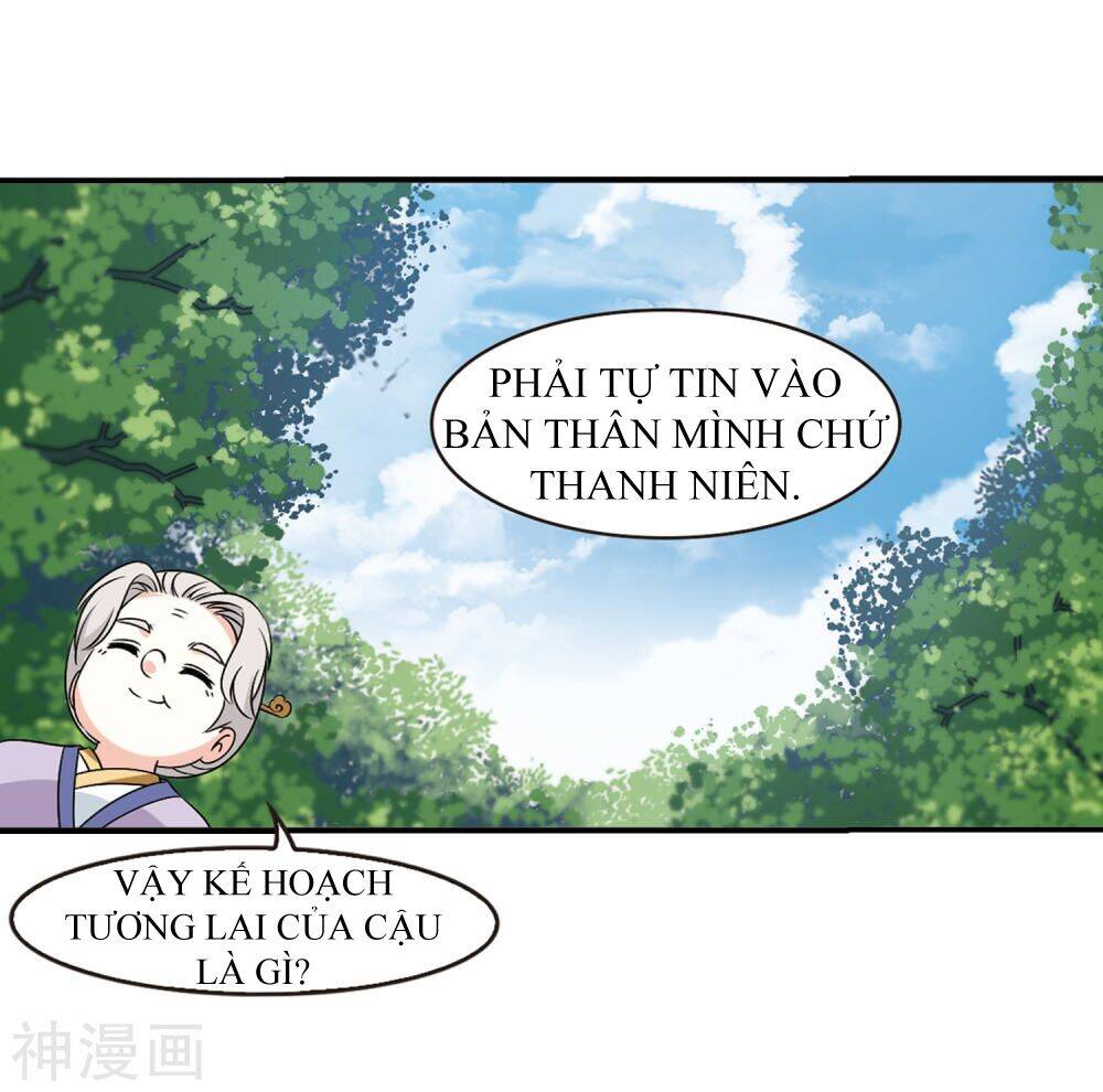 Phong Khởi Thương Lam Chapter 444 - Trang 2