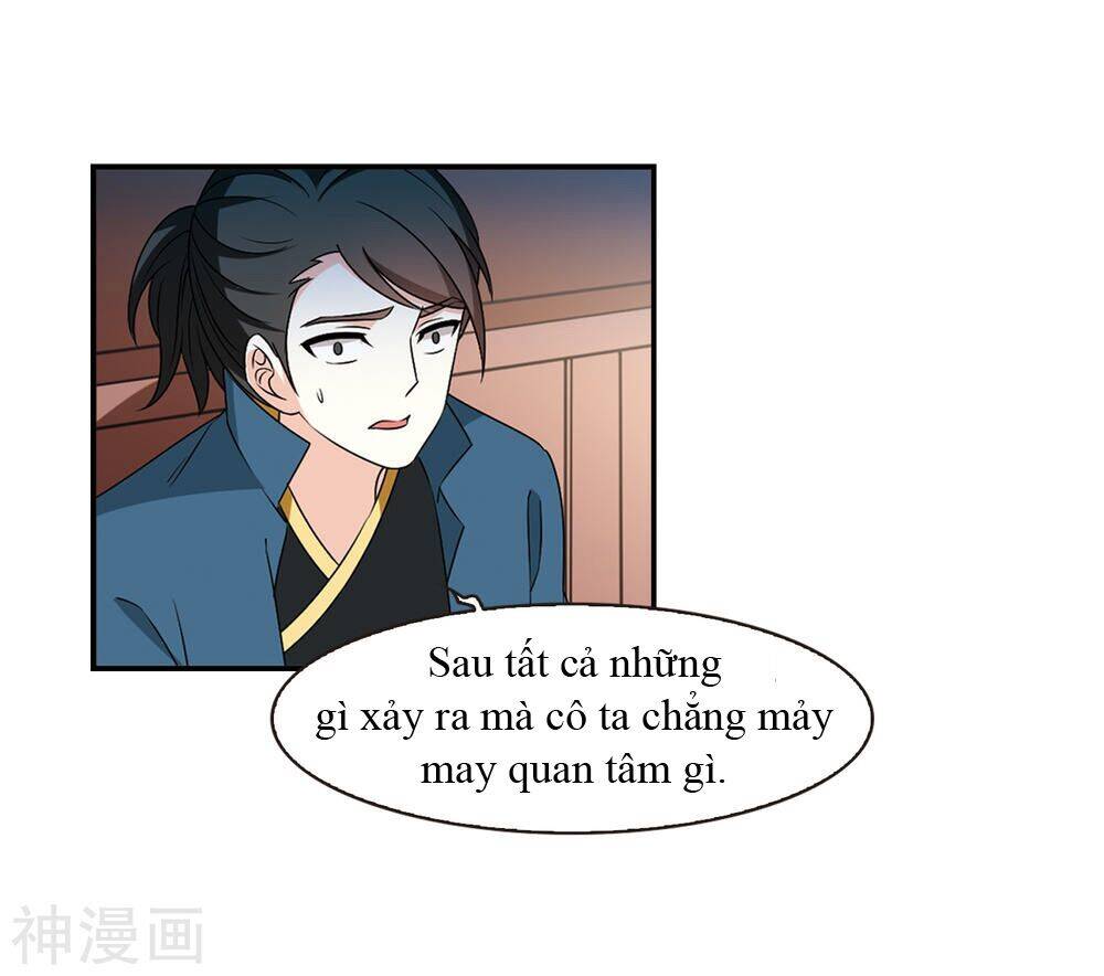 Phong Khởi Thương Lam Chapter 440 - Trang 2