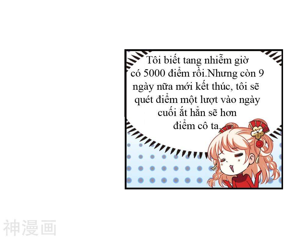 Phong Khởi Thương Lam Chapter 440 - Trang 2