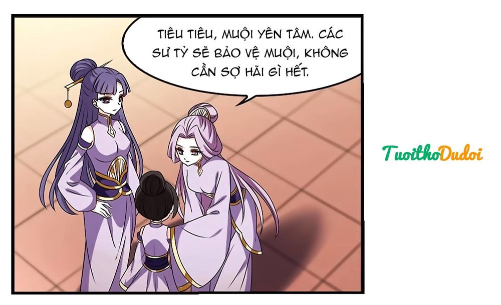 Phong Khởi Thương Lam Chapter 429 - Trang 2