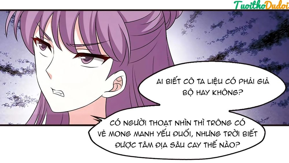 Phong Khởi Thương Lam Chapter 428 - Trang 2