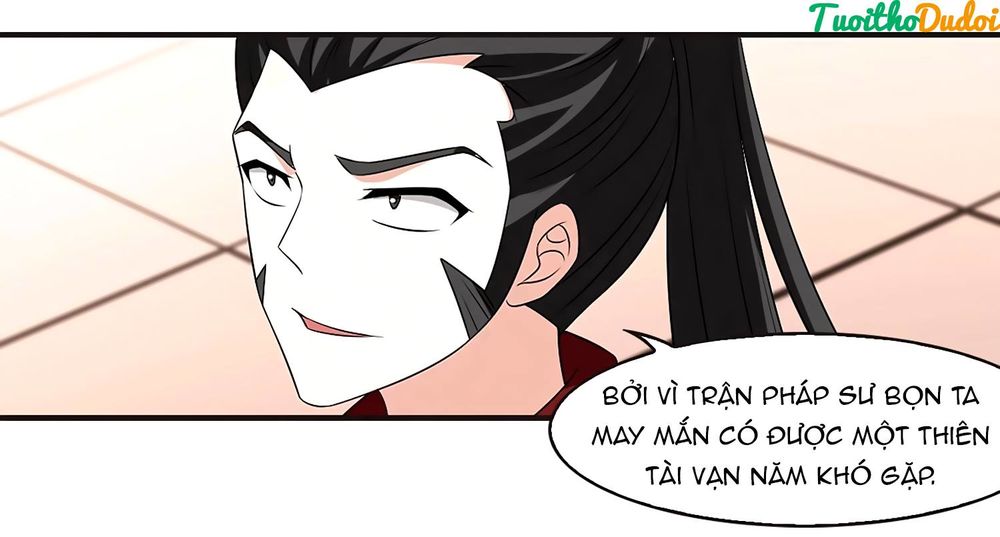 Phong Khởi Thương Lam Chapter 427 - Trang 2