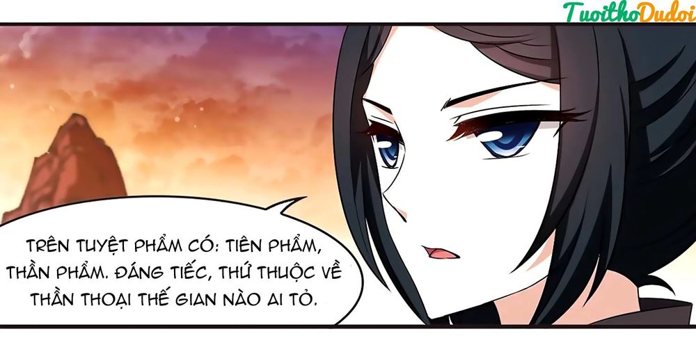 Phong Khởi Thương Lam Chapter 425 - Trang 2