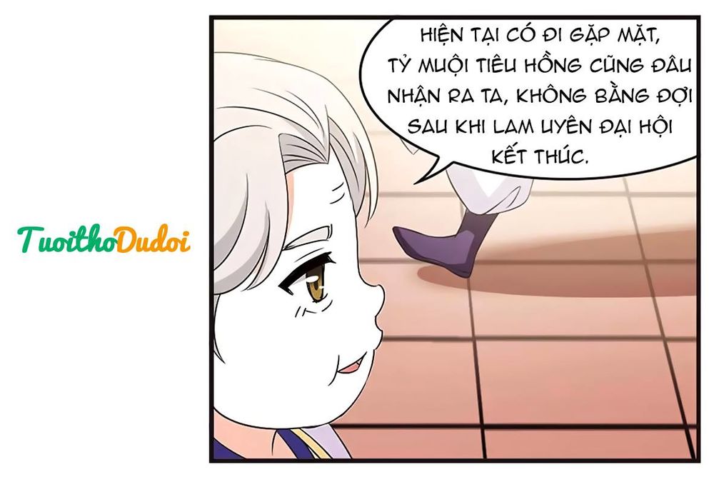 Phong Khởi Thương Lam Chapter 420 - Trang 2