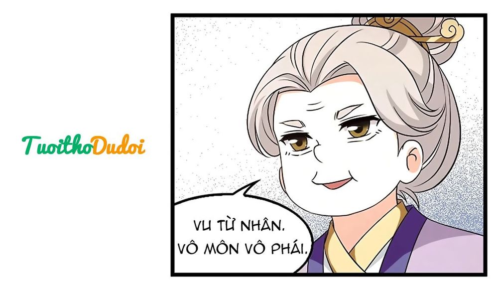 Phong Khởi Thương Lam Chapter 419 - Trang 2