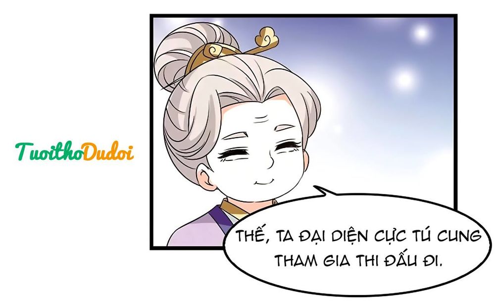 Phong Khởi Thương Lam Chapter 419 - Trang 2