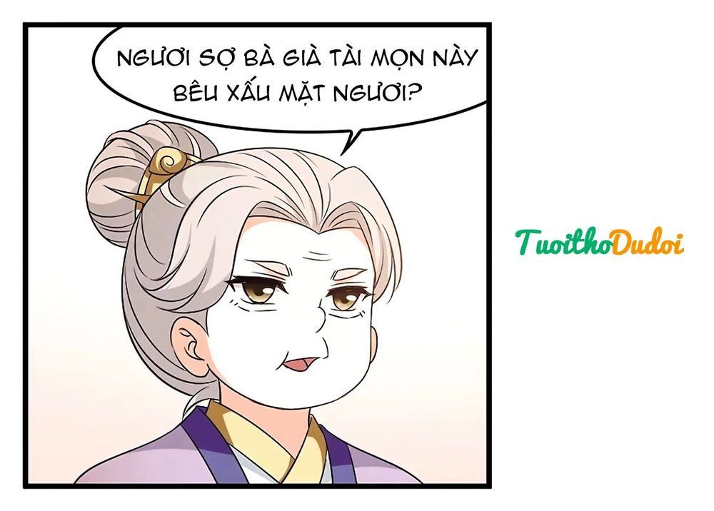 Phong Khởi Thương Lam Chapter 419 - Trang 2