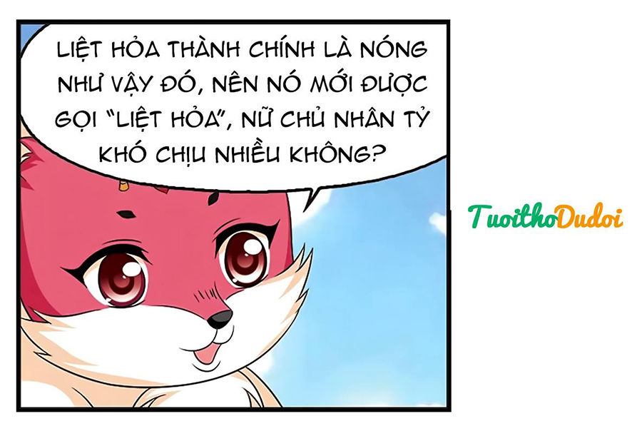 Phong Khởi Thương Lam Chapter 416 - Trang 2