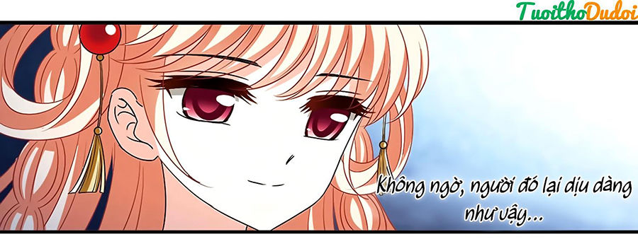 Phong Khởi Thương Lam Chapter 416 - Trang 2