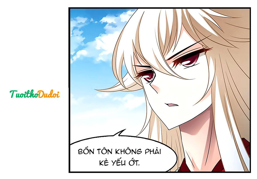 Phong Khởi Thương Lam Chapter 414 - Trang 2