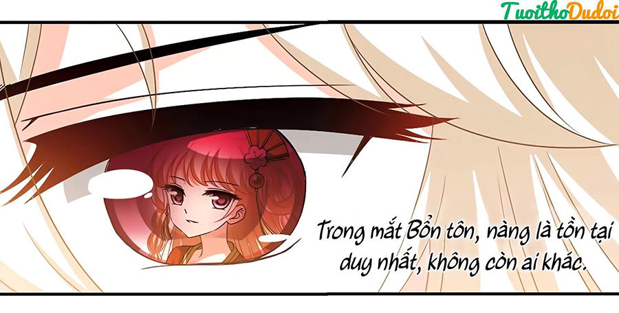 Phong Khởi Thương Lam Chapter 414 - Trang 2