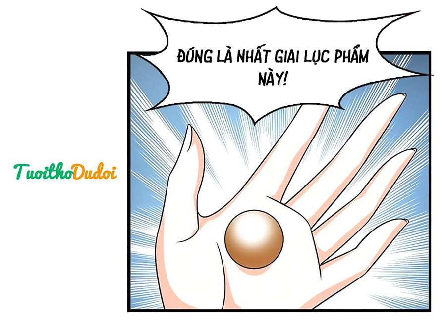 Phong Khởi Thương Lam Chapter 401 - Trang 2