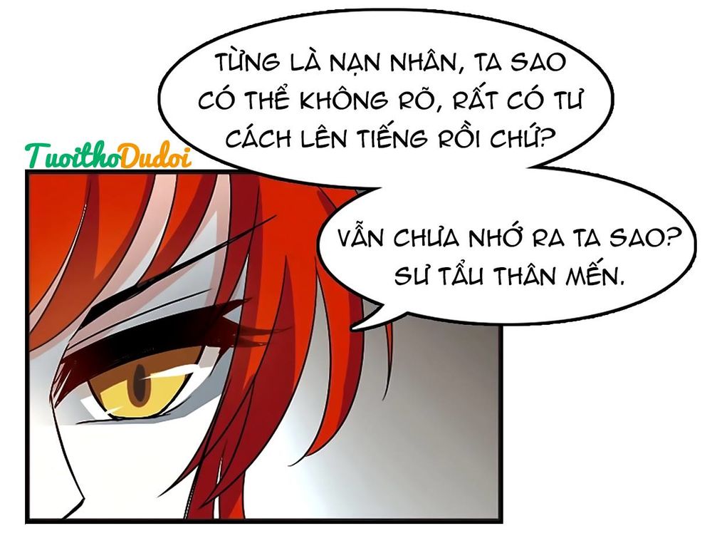 Phong Khởi Thương Lam Chapter 397 - Trang 2